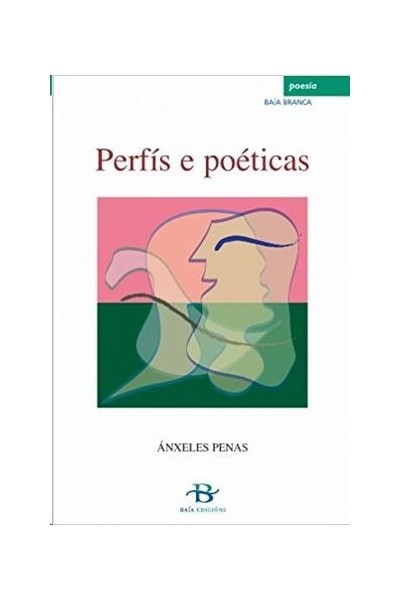 PERFÍS E POÉTICAS
